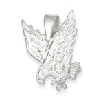 Sterling Silver Eagle Pendant