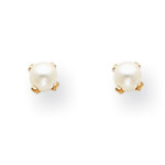 Pearl Earings