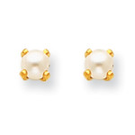 Pearl Earings