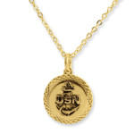 U.S. Navy Necklace